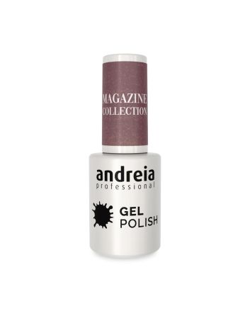 Andreia Gel Polish MZ6 10.5ml