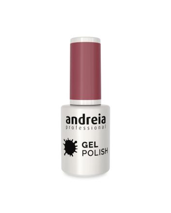 ANDREIA Gel Polish Vernis Semi-Permanent LED & UV 224 Vieux Violet 10.5ml 