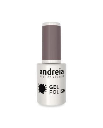 ANDREIA Gel Polish Vernis Semi-Permanent LED & UV 275 Gris 10.5ml 