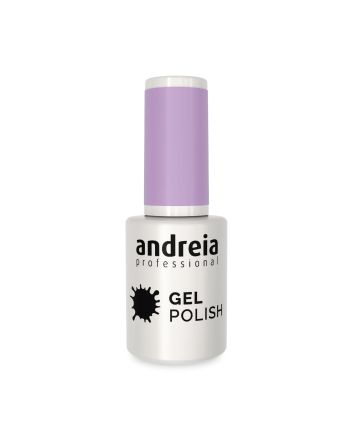 ANDREIA Gel Polish Vernis Semi-Permanent LED & UV 288 Lavande 10.5ml 