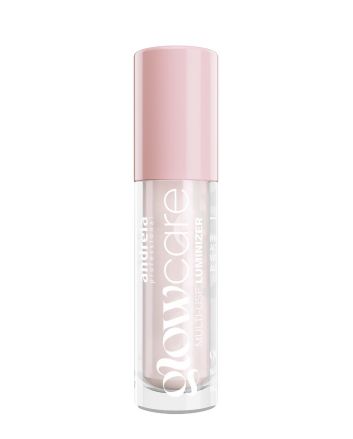 ANDREIA Glow Care Highlighter -  Illuminateur Multi-Usage 01 Pink Frost 4g