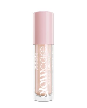 ANDREIA Glow Care Highlighter -  Illuminateur Multi-Usage 02 Golden Sheen 4g