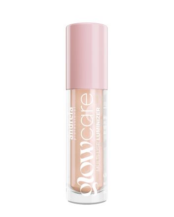 ANDREIA Glow Care Highlighter -  Illuminateur Multi-Usage 03 Golden Nude 4g