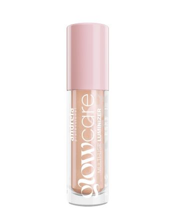 ANDREIA Glow Care Highlighter -  Illuminateur Multi-Usage 04 Sunlit Bronze 4g