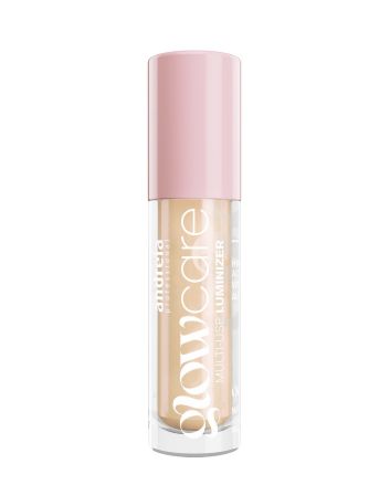 ANDREIA Glow Care Highlighter -  Illuminateur Multi-Usage 05 Golden Hour 4g