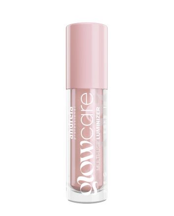 ANDREIA Glow Care Highlighter -  Illuminateur Multi-Usage 07 Petal Radiance 4g