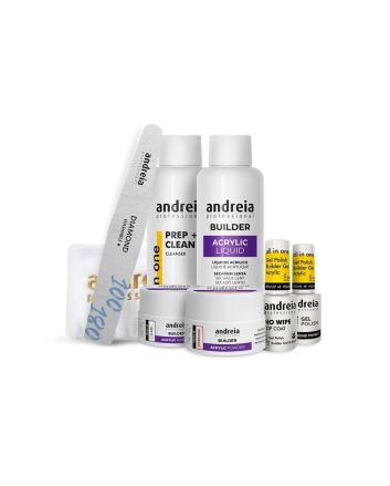 ANDREIA Kit Pro Acrylic