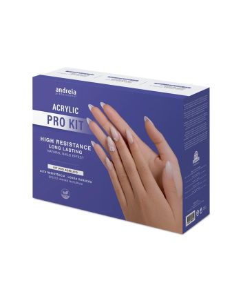 ANDREIA Kit Pro Acrylic