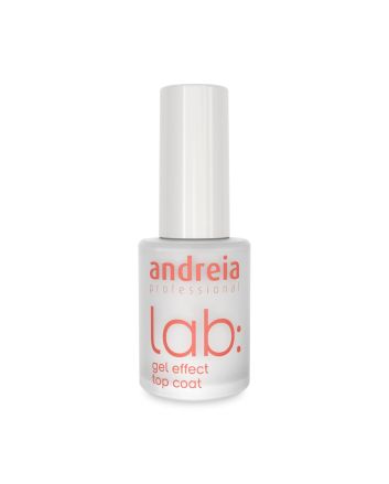 ANDREIA Lab: Gel Effect Top Coat 10.5ml