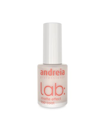 ANDREIA Lab: Matte Effect Top Coat 10.5ml