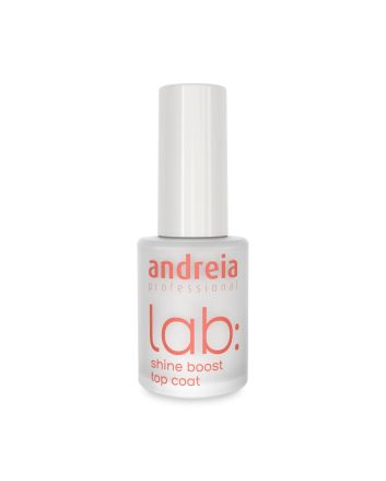 ANDREIA Lab: Shine Boost Top Coat 10.5ml