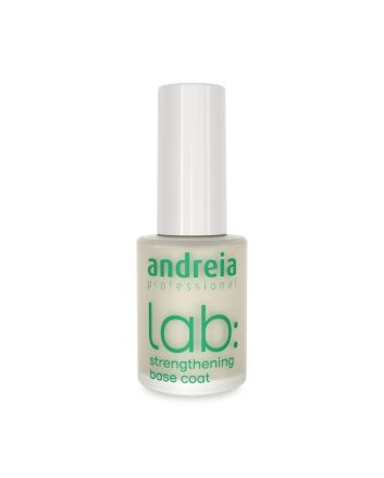 ANDREIA Lab: Strengthening Base Coat 10.5ml