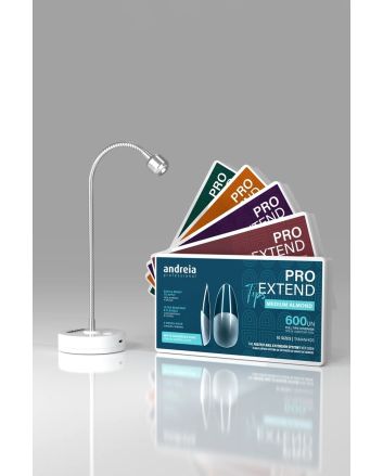 ANDREIA Pro Extend Lampe