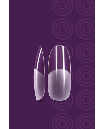 ANDREIA Pro Extend Tips MEDIUM ROUND 600pcs 10 tailles