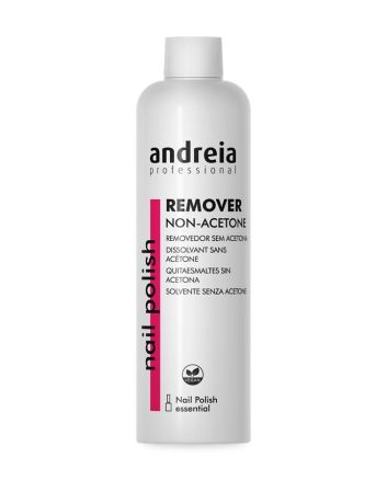ANDREIA Remover - Dissolvant sans acétone 1000ml