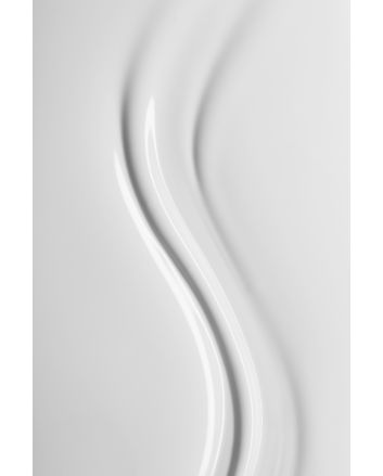 ANDREIA The Gel Polish Vernis Semi-Permanent Vegan LED &amp; UV EW1 Blanc laiteux froid 10.5ml 
