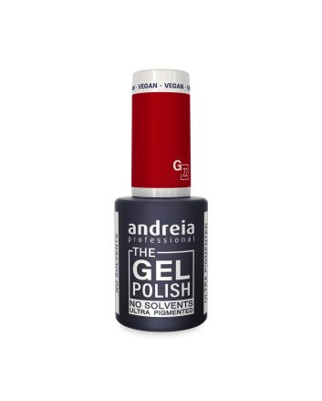 ANDREIA The Gel Polish Vernis Semi-Permanent Vegan LED & UV G22 Vin 10.5ml 