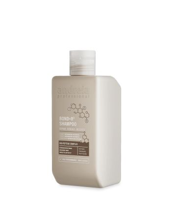 ANDREIA  Vegan Bond=R3 - Shampooing Réparateur Intensif Vegan 250ml