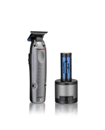 BABYLISS FX729E Tondeuse de Précision LO-PRO FXONE