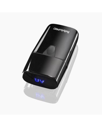 BABYLISS FXLFS1E Shaver simple lame UVFOIL01 BabylissPro avec Lumière UV Désinfectante