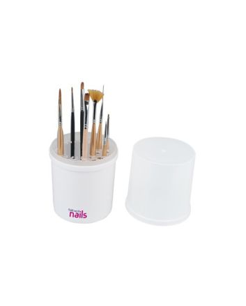 6106036 P002330 SIBEL Porte-pinceau de manucure