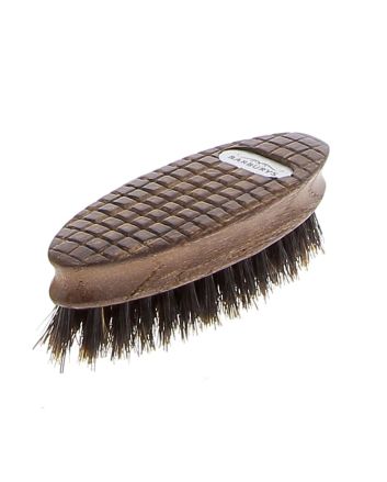 8482302 P000696 Présentoir de 12 petites brosses à barbe