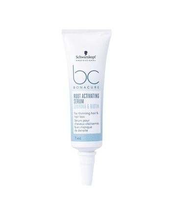 BC Scalp Root Activating Serum 7 x 10ml