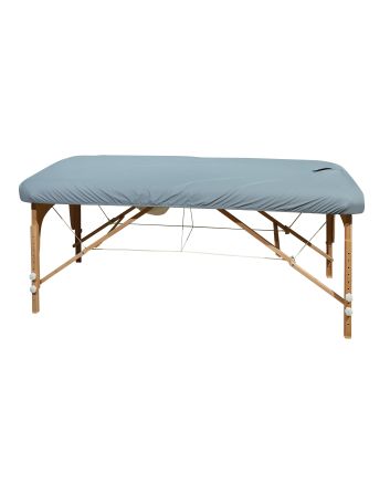 7319000 P002170 Housse désinfectante pour lit de traitement esthétique