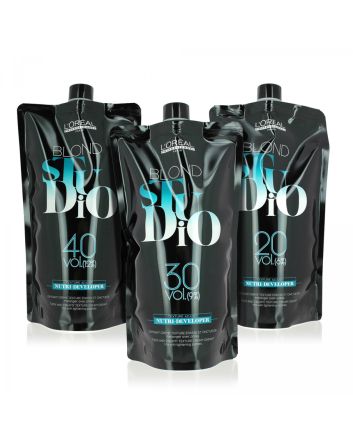 BLOND STUDIO Nutri-Developer 1000 ml