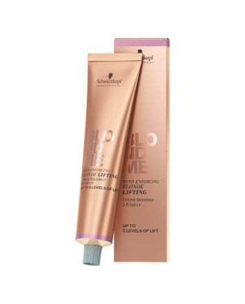 BLONDME Bond Enforcing Blonde LIFTING 60ml
