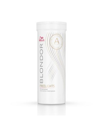 Blondor Freelights Powder 400gr