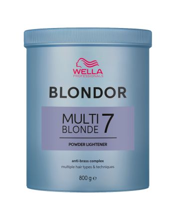 Blondor Multiblond 7 Powder 800g