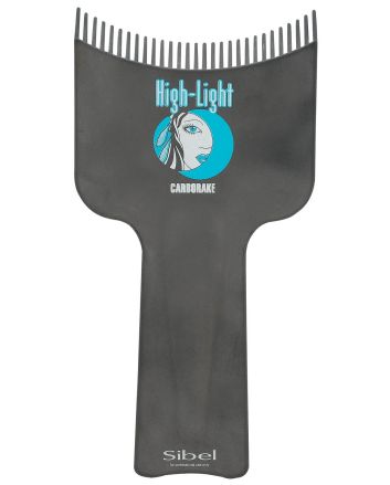 8496000 CARBORAK Palette à mèche en carbone 
