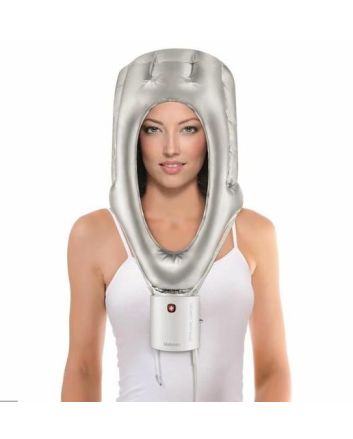 Casque de sechage design private