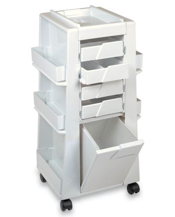 6012401 P000108 Table de service spéciale esthétique, soins et épilation