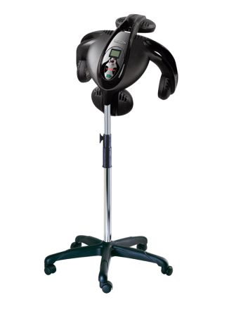 CLIMACO Casques Infraquartz