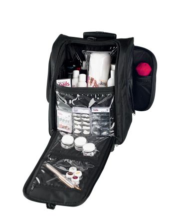 0150055 P000705 COSMETIC TROLLEY
