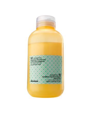 DAVINES SÜ Hair & Body Wash 250ml