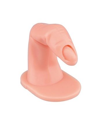 DOIGT D'ENTRAINEMENT AVEC ONGLE