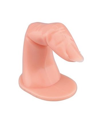 DOIGT D'ENTRAINEMENT AVEC ONGLE