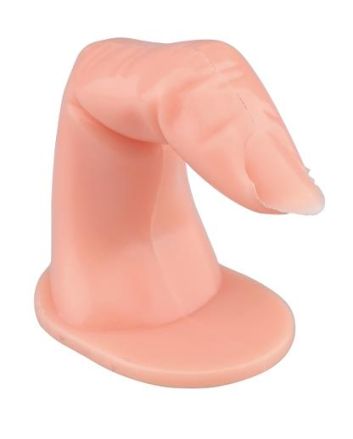 0090203 P002293 Doigt d'entraînement avec ongle