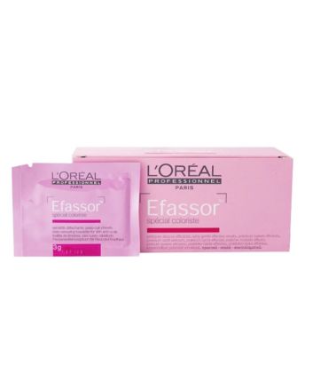 Efassor Serviettes Détachantes 36 pièces