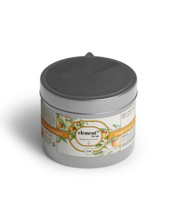 EFSV008 FLEURS D'ORANGER