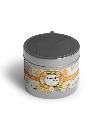 EFSV015 FUDGE CARAMEL