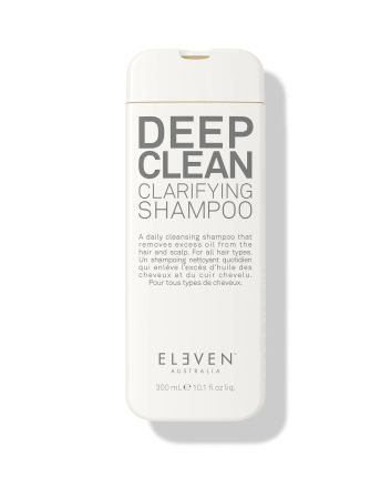 ELEVEN AUSTRALIA Deep Clean Shampoo 300ml
