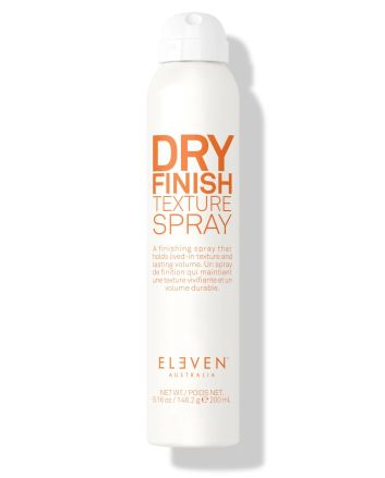 ELEVEN AUSTRALIA Dry Finish Texture Spray 178ml