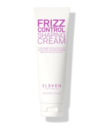 ELEVEN AUSTRALIA Frizz Control Shaping Cream 150ml
