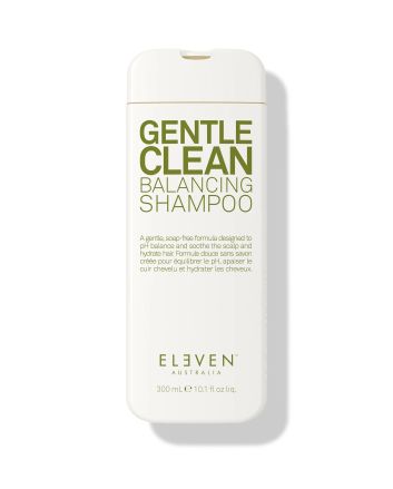 ELEVEN AUSTRALIA Gentle Clean Balancing Shampoo 300ml