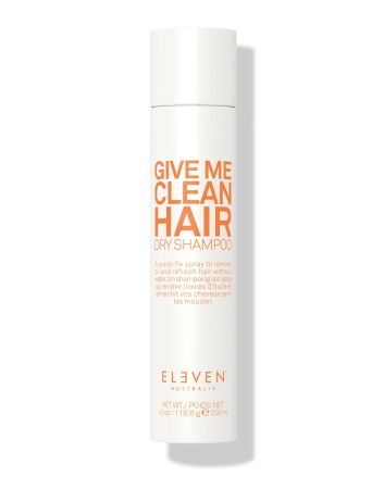 ELEVEN AUSTRALIA Give Me Clean Hair Dry Shampoo 200ml