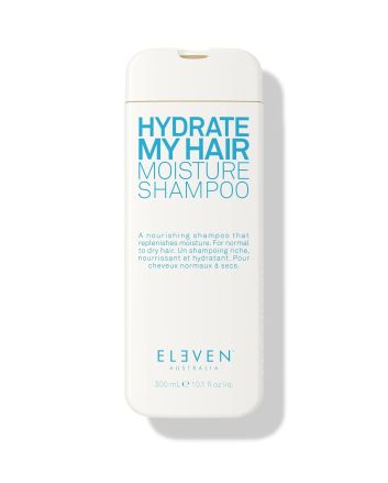 ELEVEN AUSTRALIA Hydrate My Hair Moisture Shampoo 300ml